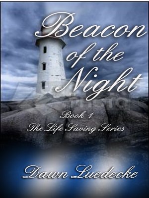 Beacon of the Night - ebook